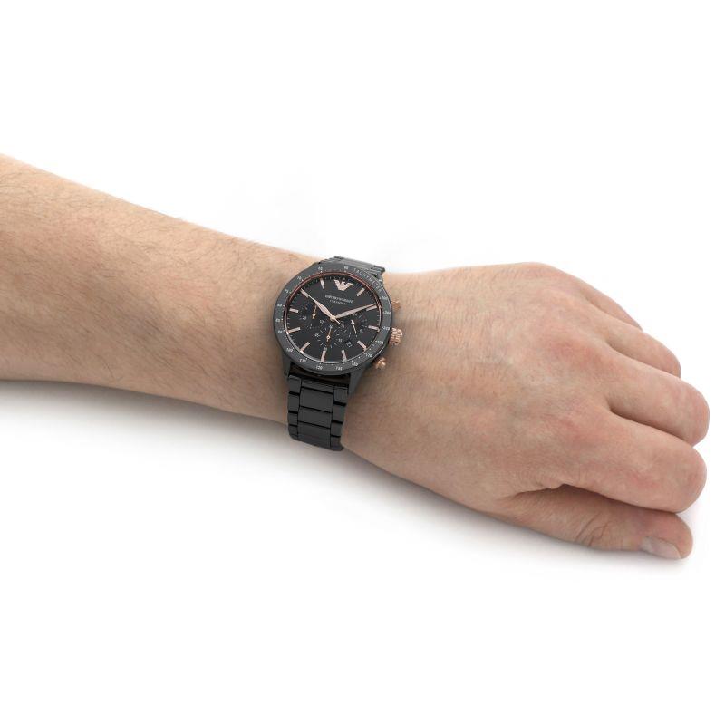 Emporio Armani AR70002 Men's Watch Emporio Armani AR70002 Men's Watch